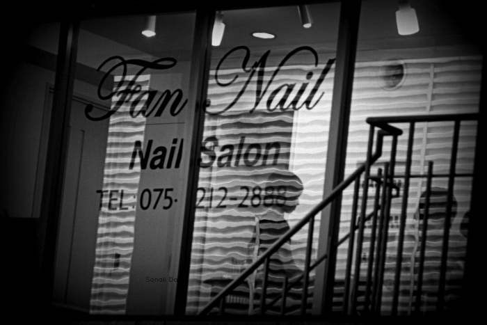nail salon fs sgn