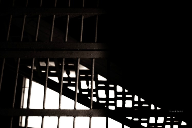 Behind the grills fs