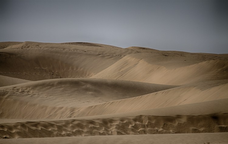 Dunes